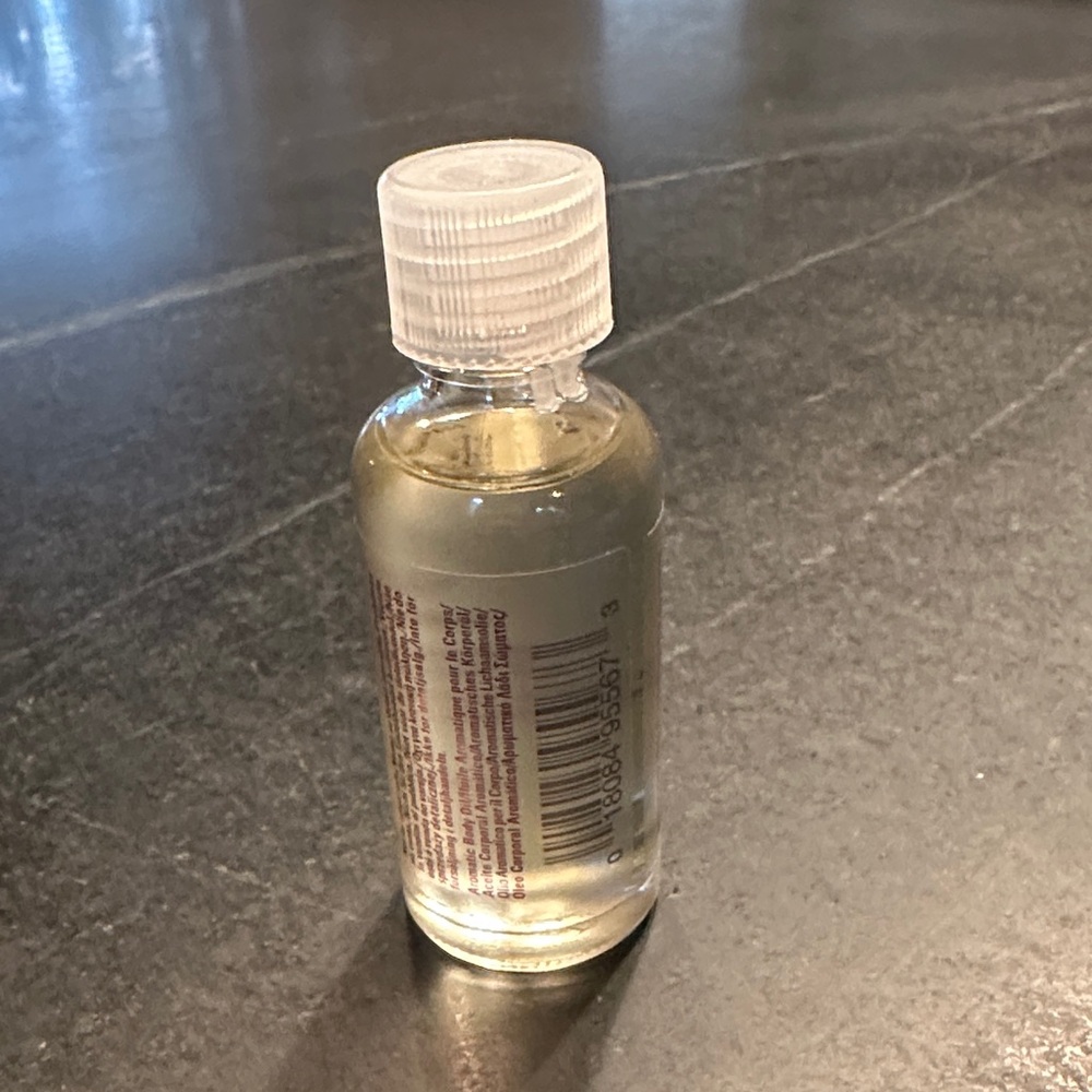 AVEDA Stress-Fix Aromatic Oil - 1oz - Picture 2 of 2